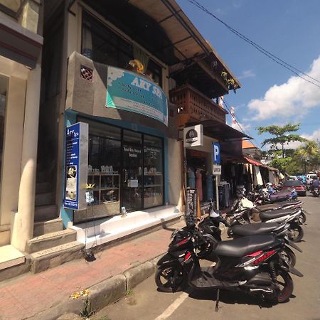 Rumah Ary Homestay & Spa Ubud  Exterior photo