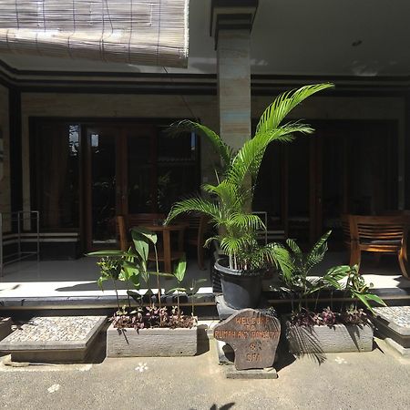 Rumah Ary Homestay & Spa Ubud  Exterior photo