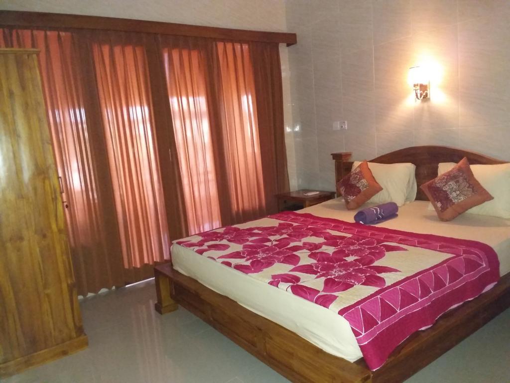 Rumah Ary Homestay & Spa Ubud  Exterior photo