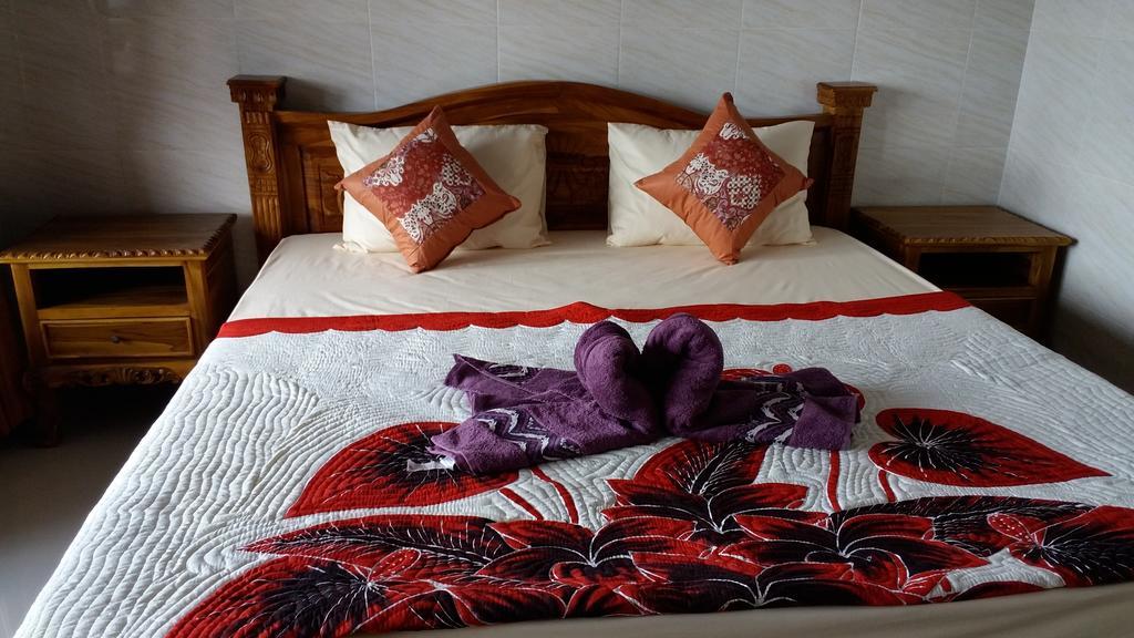 Rumah Ary Homestay & Spa Ubud  Exterior photo