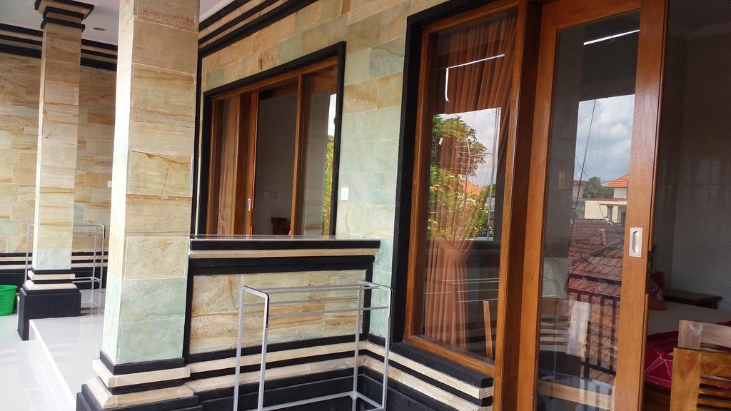 Rumah Ary Homestay & Spa Ubud  Exterior photo
