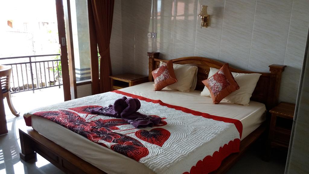 Rumah Ary Homestay & Spa Ubud  Exterior photo