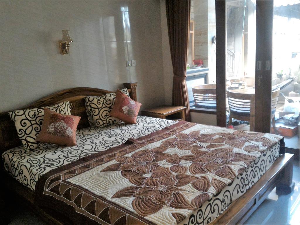 Rumah Ary Homestay & Spa Ubud  Exterior photo