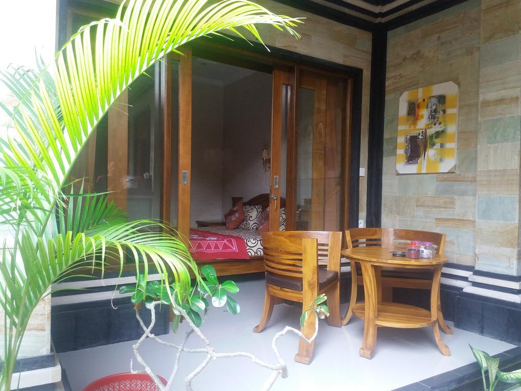 Rumah Ary Homestay & Spa Ubud  Exterior photo