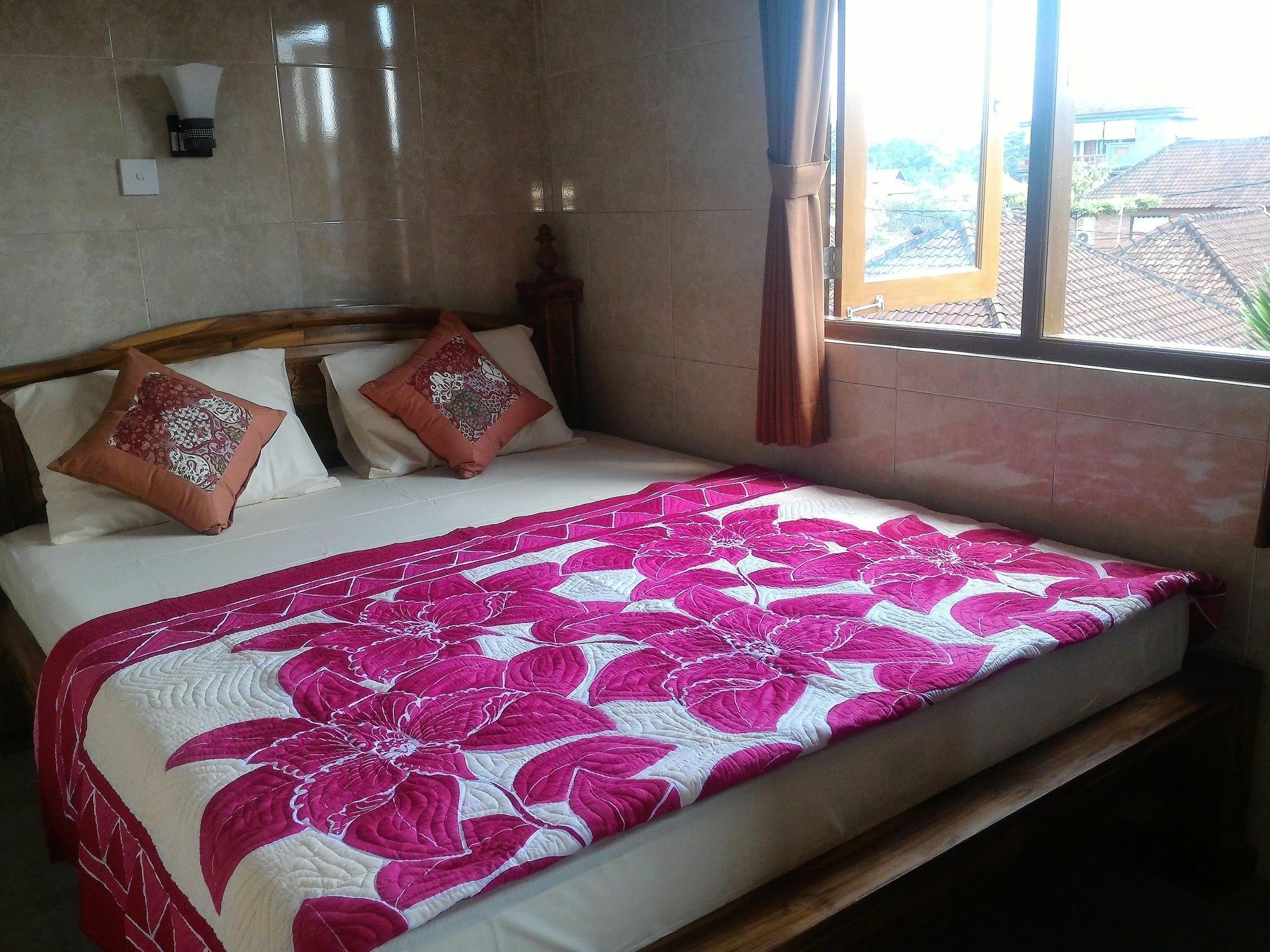 Rumah Ary Homestay & Spa Ubud  Exterior photo