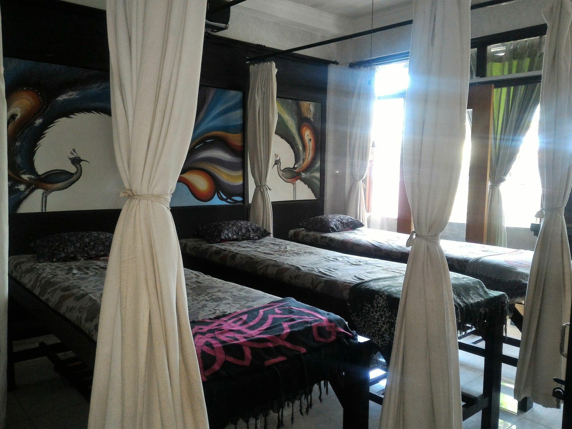 Rumah Ary Homestay & Spa Ubud  Exterior photo