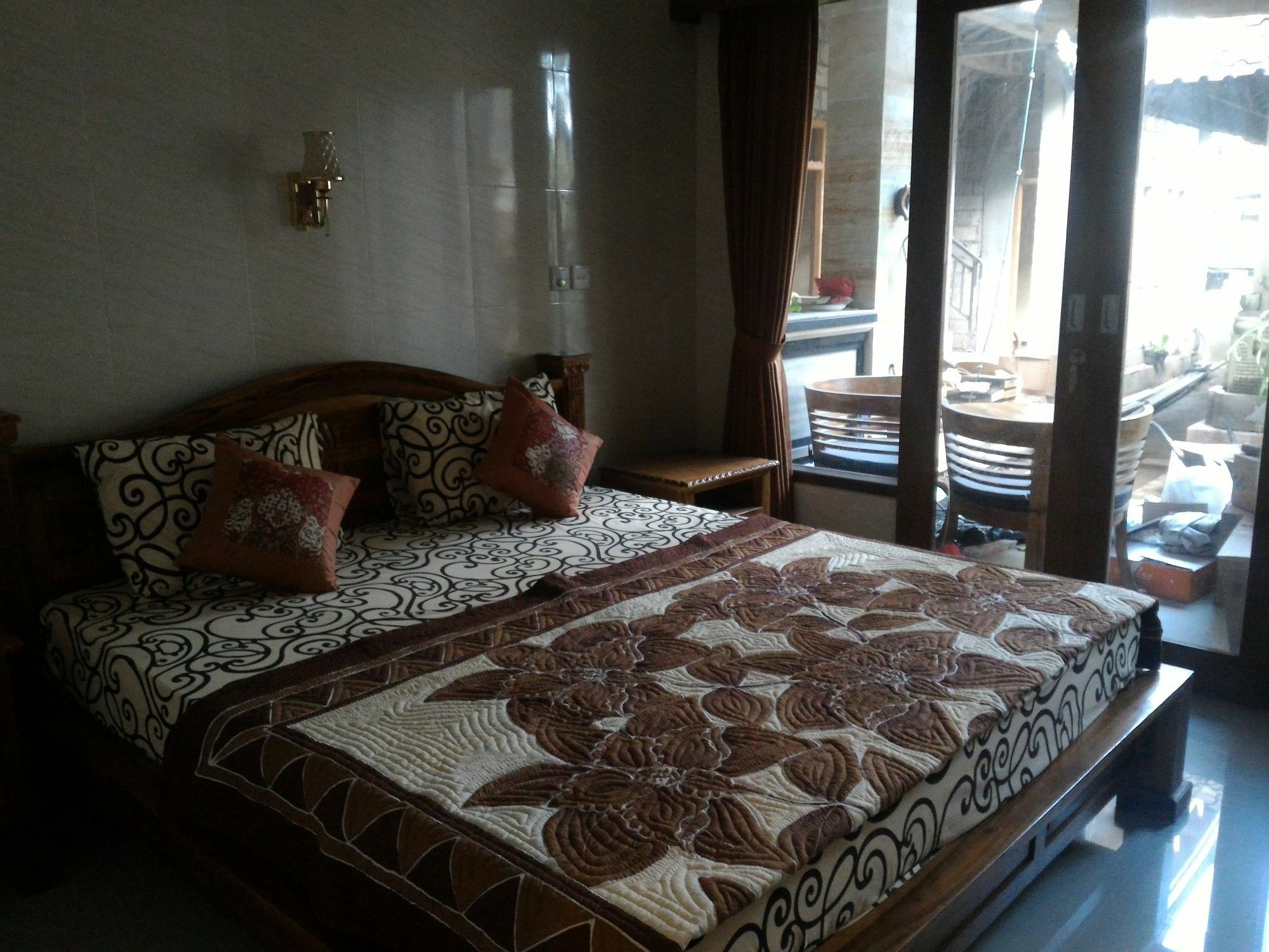 Rumah Ary Homestay & Spa Ubud  Exterior photo
