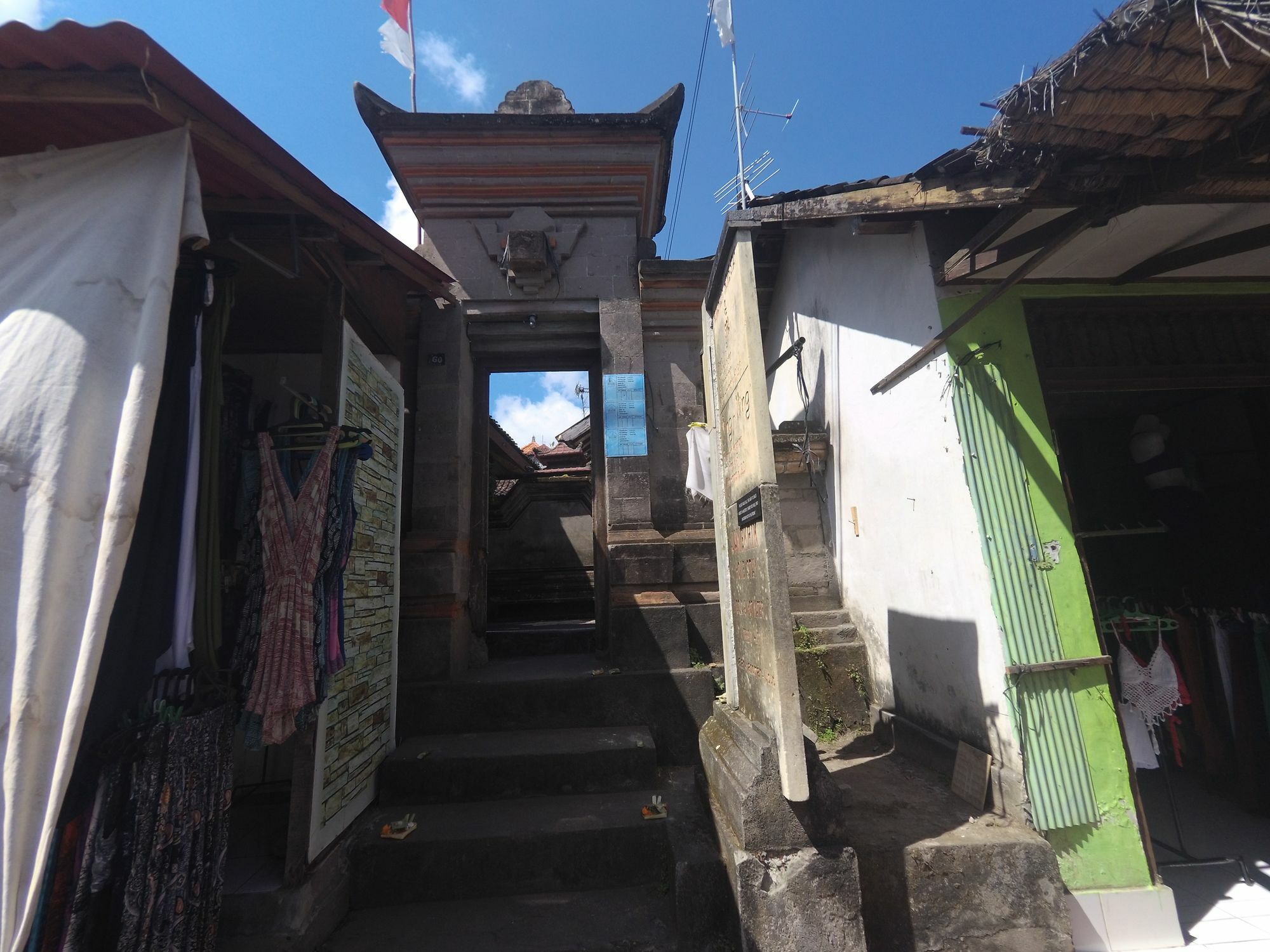 Rumah Ary Homestay & Spa Ubud  Exterior photo