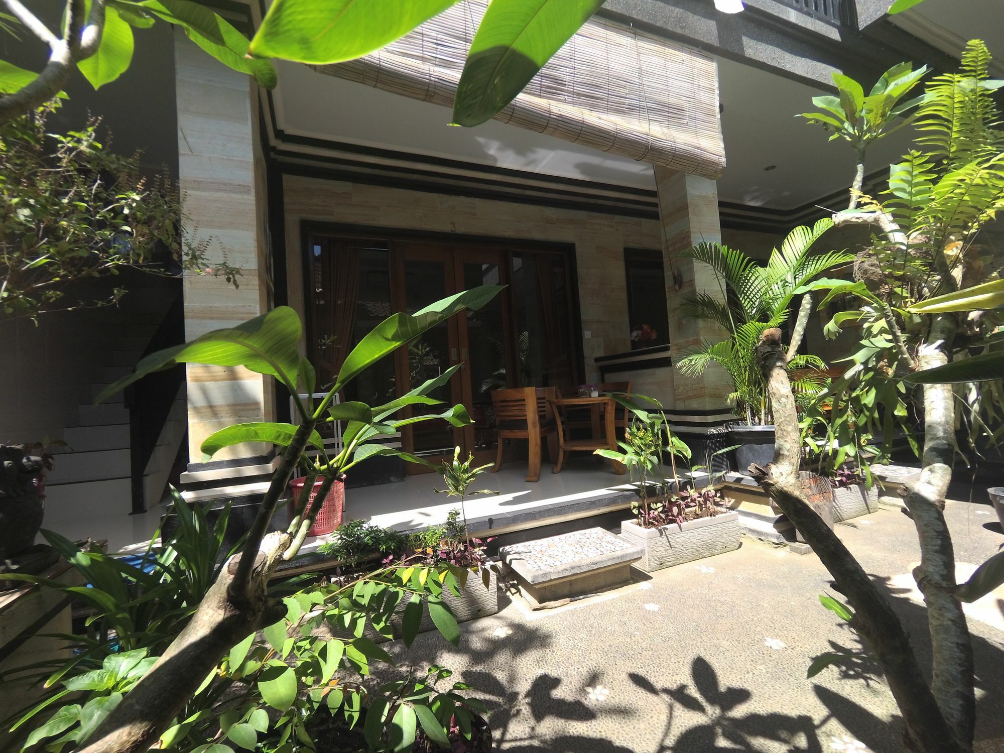 Rumah Ary Homestay & Spa Ubud  Exterior photo
