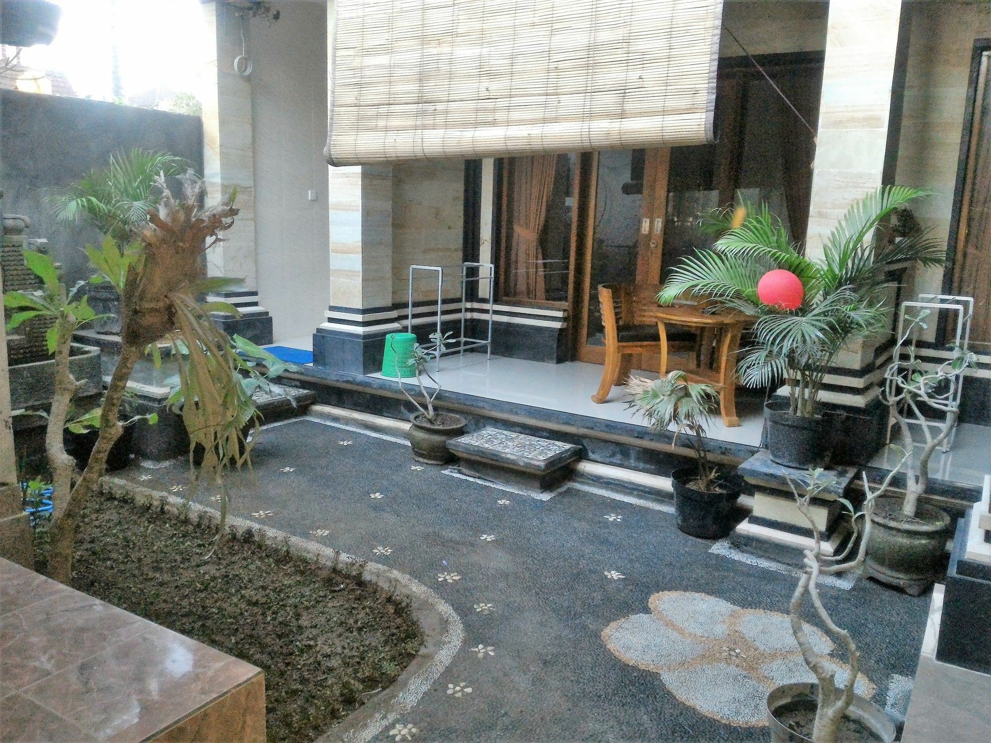 Rumah Ary Homestay & Spa Ubud  Exterior photo